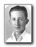 RAY CULLIVAN: class of 1935, Grant Union High School, Sacramento, CA.